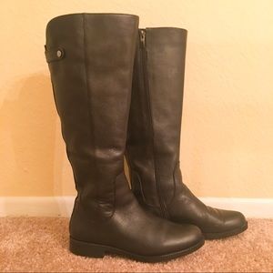 Franco Sarto ‘Castor’ Riding Boot ♟